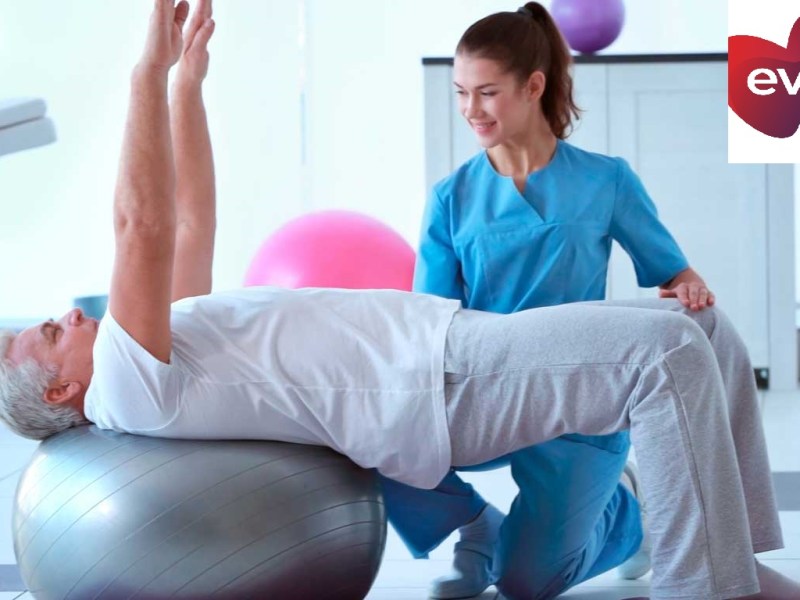Physiotherapy for Sports&nbsp;Injuries